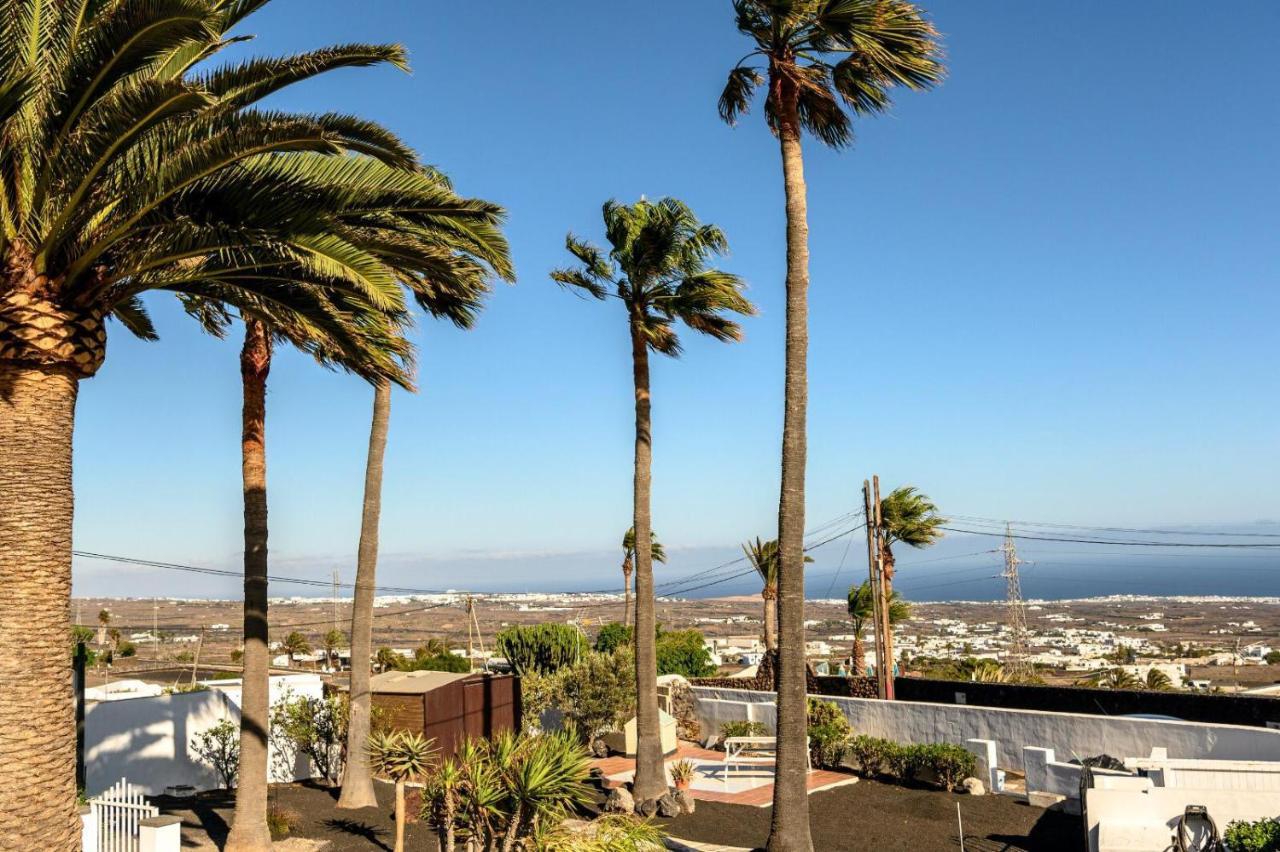Villa Palma Lanzarote تياس المظهر الخارجي الصورة