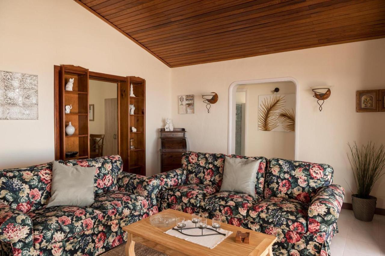 Villa Palma Lanzarote تياس المظهر الخارجي الصورة