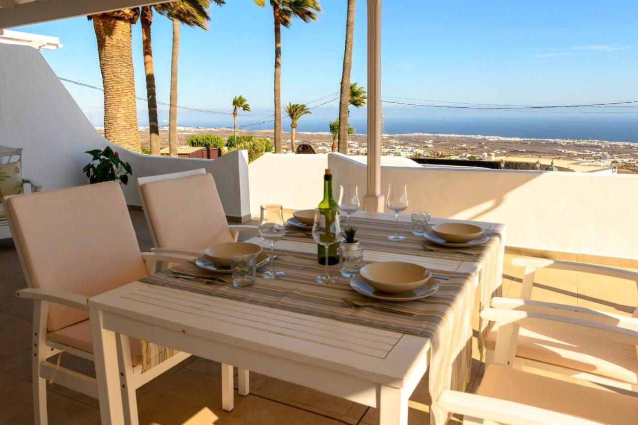 Villa Palma Lanzarote تياس المظهر الخارجي الصورة