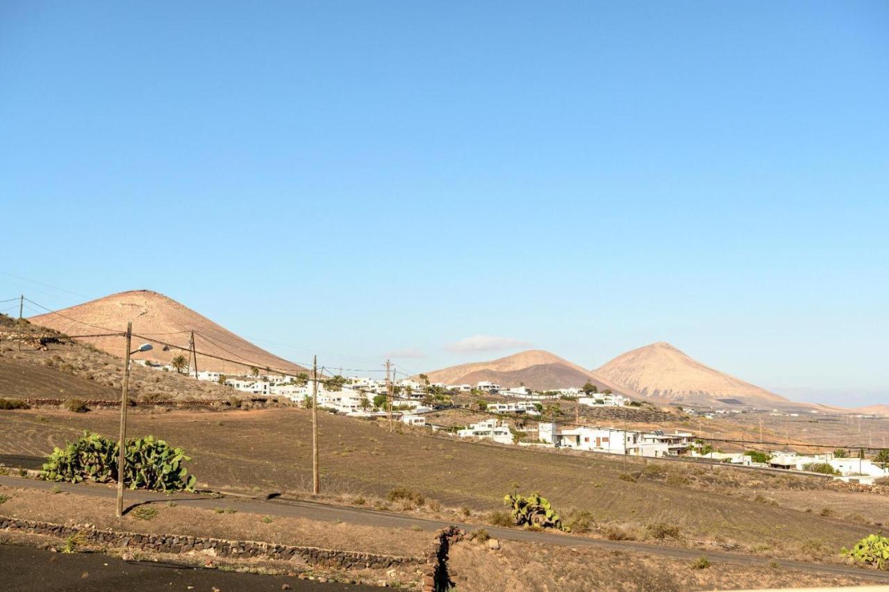 Villa Palma Lanzarote تياس المظهر الخارجي الصورة