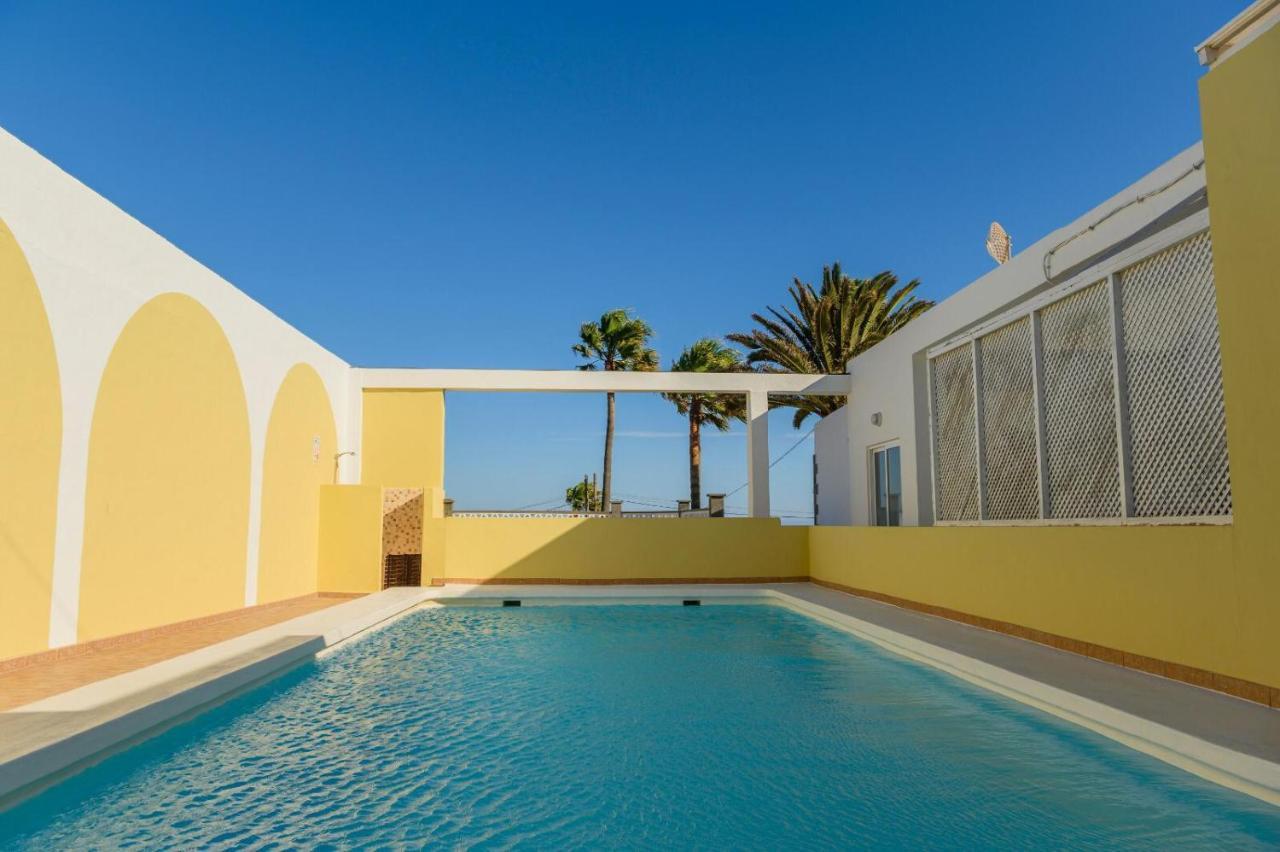 Villa Palma Lanzarote تياس المظهر الخارجي الصورة