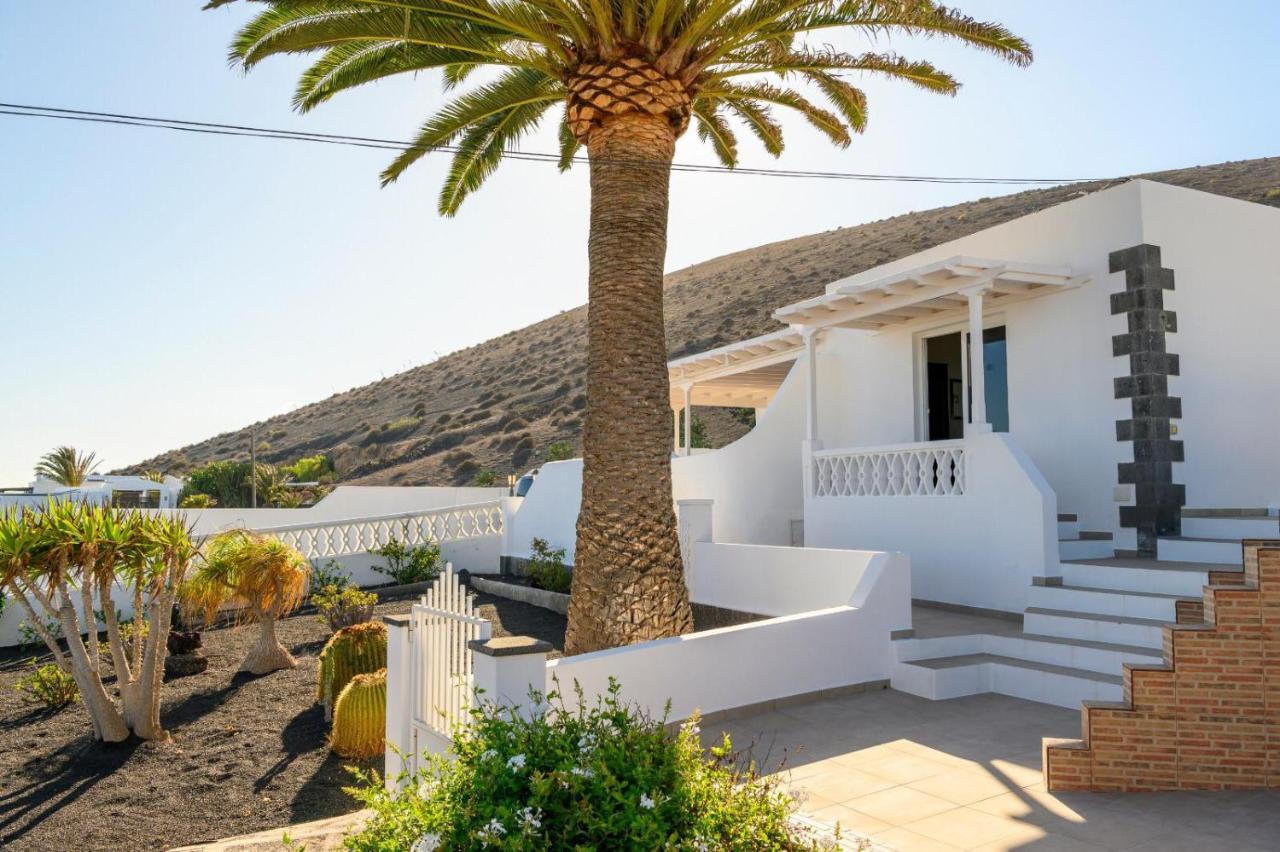 Villa Palma Lanzarote تياس المظهر الخارجي الصورة
